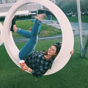 Meet your Posher, Amber